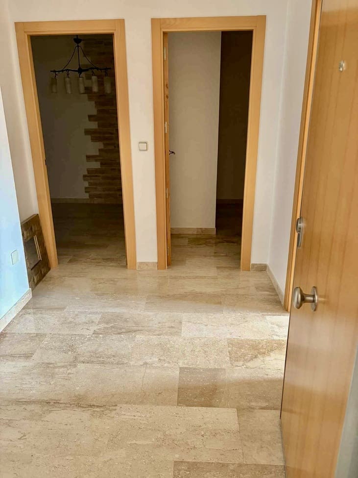 2 sypialnia Penthouse na sprzedaż w Gea y Truyols z basenem - 115 000 € (Ref: 9371383)