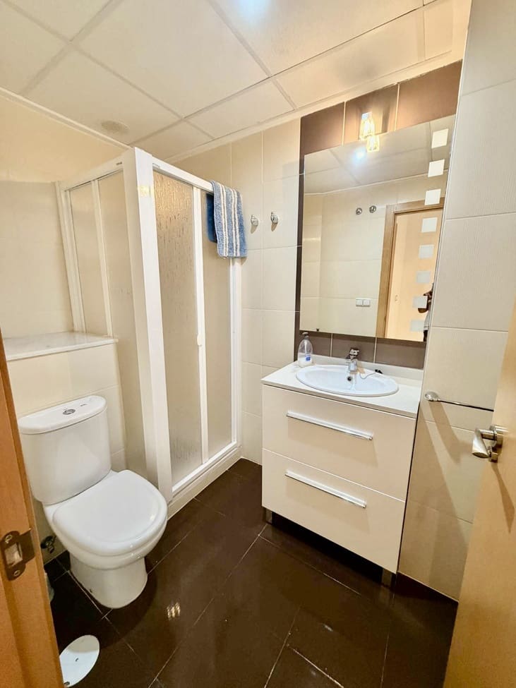 2 sypialnia Penthouse na sprzedaż w Gea y Truyols z basenem - 115 000 € (Ref: 9371383)