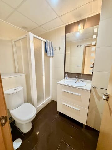 2 soverom Penthouse til salgs i Gea y Truyols, Murcia by med svømmebasseng - € 115 000 (Ref: 9371383)