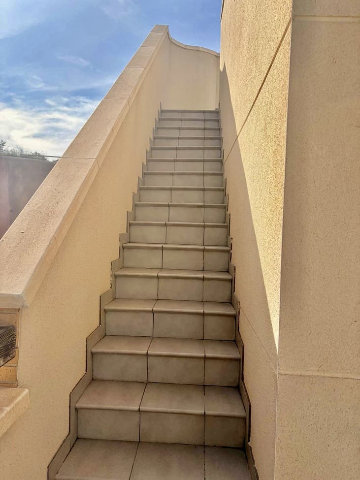 2 sypialnia Penthouse na sprzedaż w Gea y Truyols z basenem - 115 000 € (Ref: 9371383)