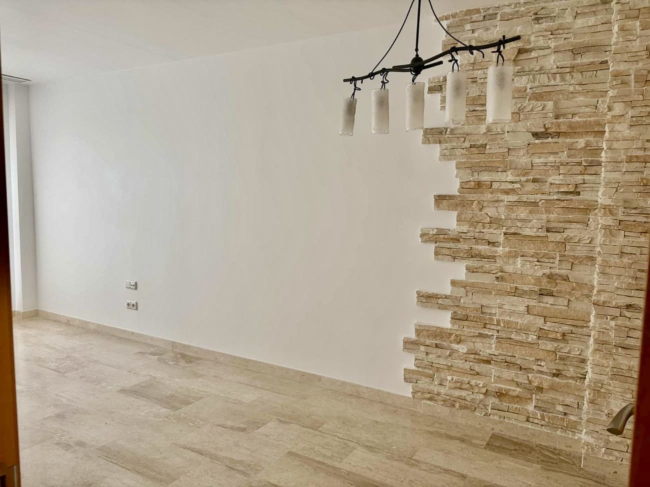 2 sypialnia Penthouse na sprzedaż w Gea y Truyols z basenem - 115 000 € (Ref: 9371383)