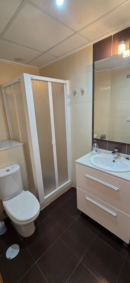 2 sypialnia Penthouse na sprzedaż w Gea y Truyols z basenem - 115 000 € (Ref: 9371383)