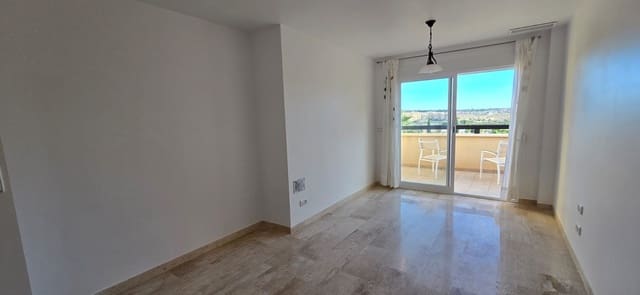 2 soverom Penthouse til salgs i Gea y Truyols, Murcia by med svømmebasseng - € 115 000 (Ref: 9371383)