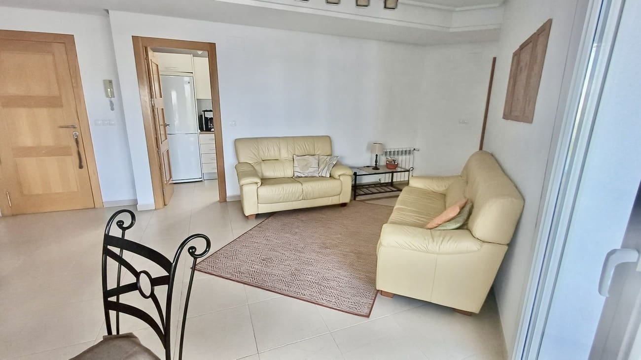 2 bedroom Penthouse for sale in Roldan with pool - € 169,000 (Ref: 9371384)