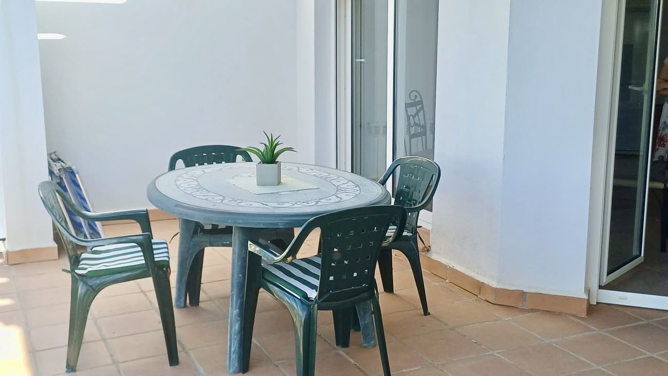 2 bedroom Penthouse for sale in Roldan with pool - € 169,000 (Ref: 9371384)