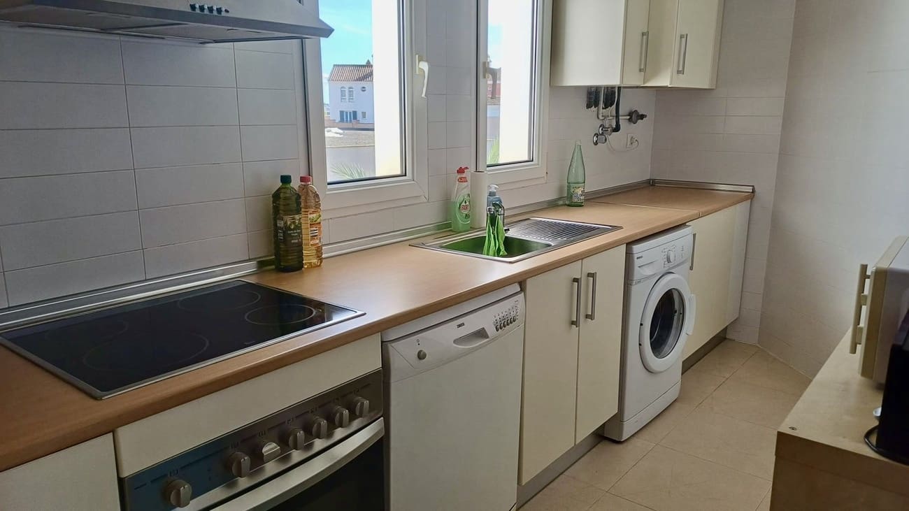 2 bedroom Penthouse for sale in Roldan with pool - € 169,000 (Ref: 9371384)