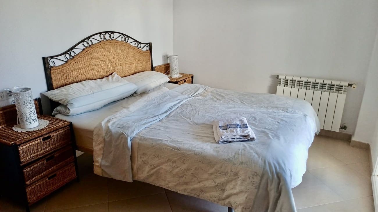 2 bedroom Penthouse for sale in Roldan with pool - € 169,000 (Ref: 9371384)