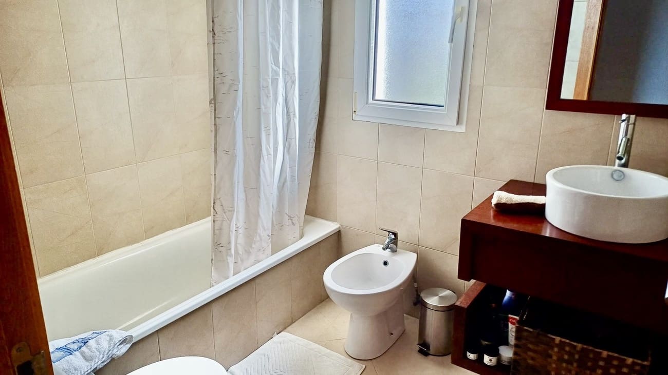 2 bedroom Penthouse for sale in Roldan with pool - € 169,000 (Ref: 9371384)