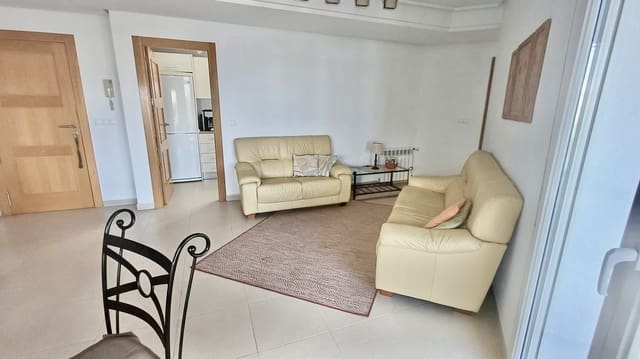 2 soveværelse Penthouse til salg i Roldan, Torre-Pacheco med swimmingpool - € 169.000 (Ref: 9371384)