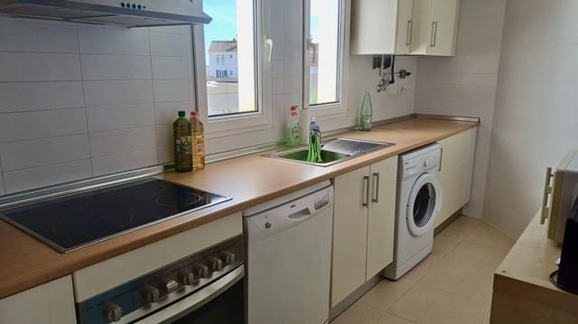 2 soveværelse Penthouse til salg i Roldan, Torre-Pacheco med swimmingpool - € 169.000 (Ref: 9371384)