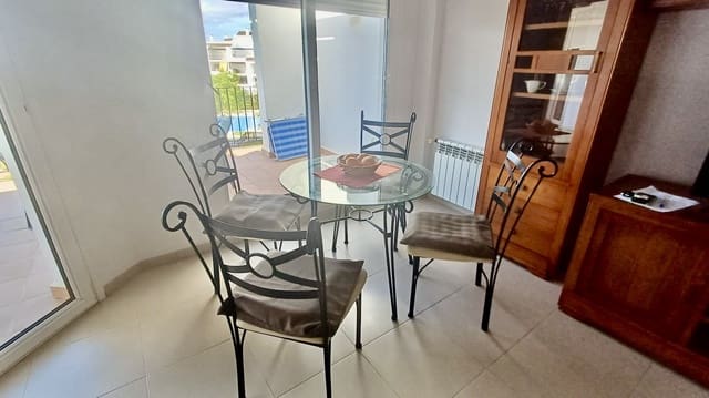 2 soveværelse Penthouse til salg i Roldan, Torre-Pacheco med swimmingpool - € 169.000 (Ref: 9371384)