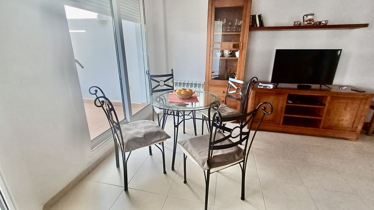 2 bedroom Penthouse for sale in Roldan with pool - € 169,000 (Ref: 9371384)