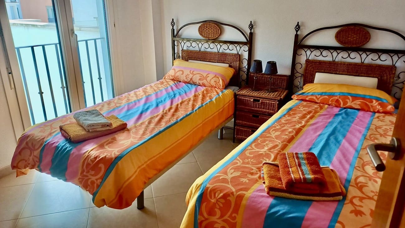 2 bedroom Penthouse for sale in Roldan with pool - € 169,000 (Ref: 9371384)