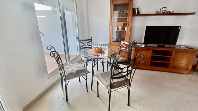 2 soveværelse Penthouse til salg i Roldan, Torre-Pacheco med swimmingpool - € 169.000 (Ref: 9371384)