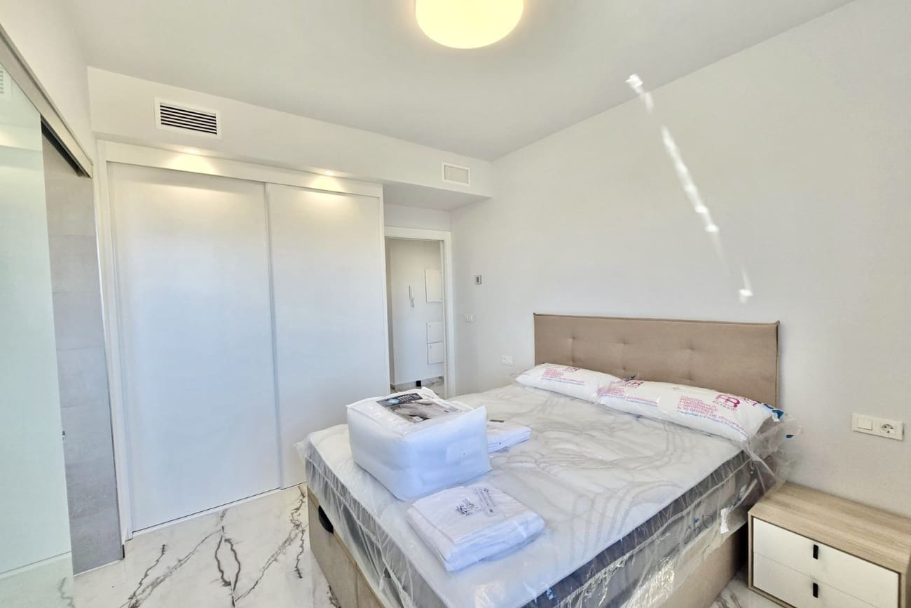 2 sypialnia Penthouse na sprzedaż w Los Altos z basenem - 350 000 € (Ref: 9378376)