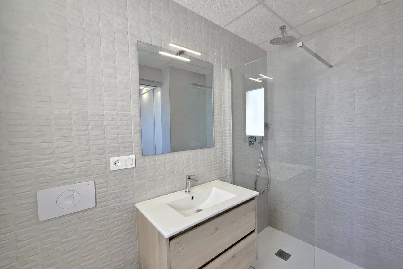 2 sypialnia Penthouse na sprzedaż w Los Altos z basenem - 350 000 € (Ref: 9378376)