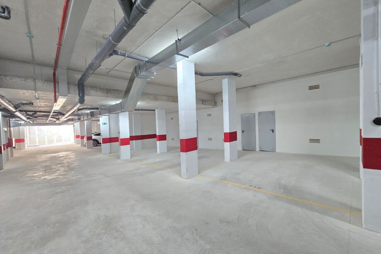 2 sypialnia Penthouse na sprzedaż w Los Altos z basenem - 350 000 € (Ref: 9378376)