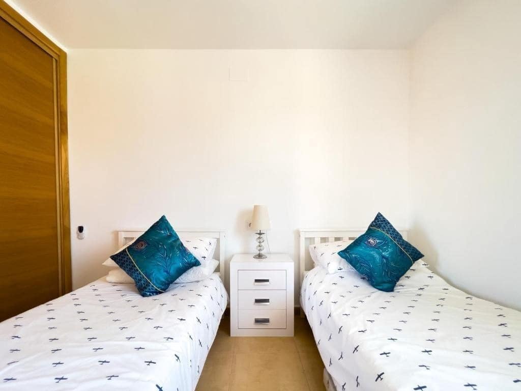 3 bedroom Villa for sale in Mar Menor Golf Resort with pool - € 465,000 (Ref: 9386725)