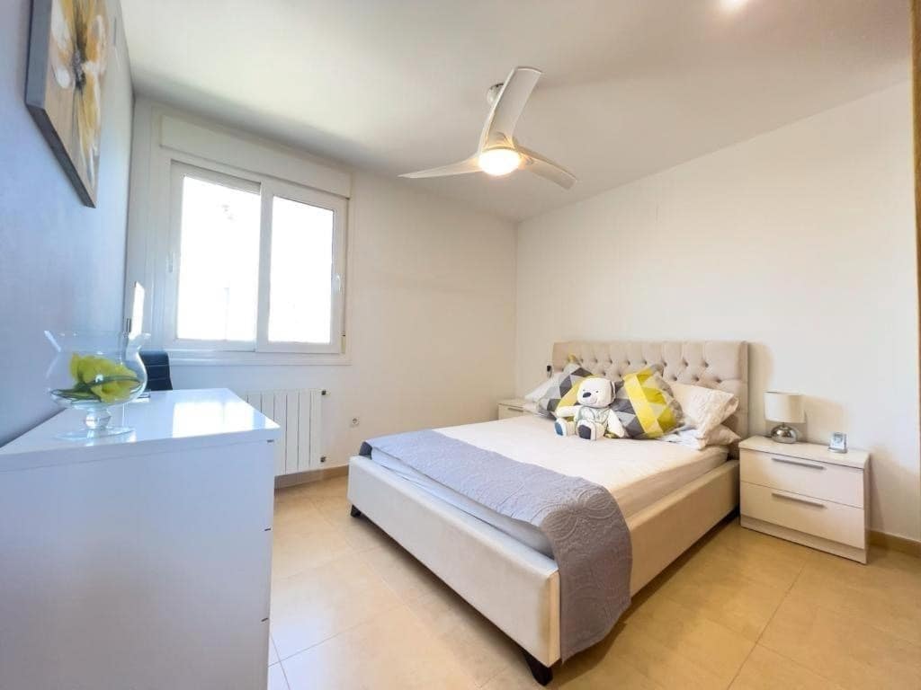 3 bedroom Villa for sale in Mar Menor Golf Resort with pool - € 465,000 (Ref: 9386725)