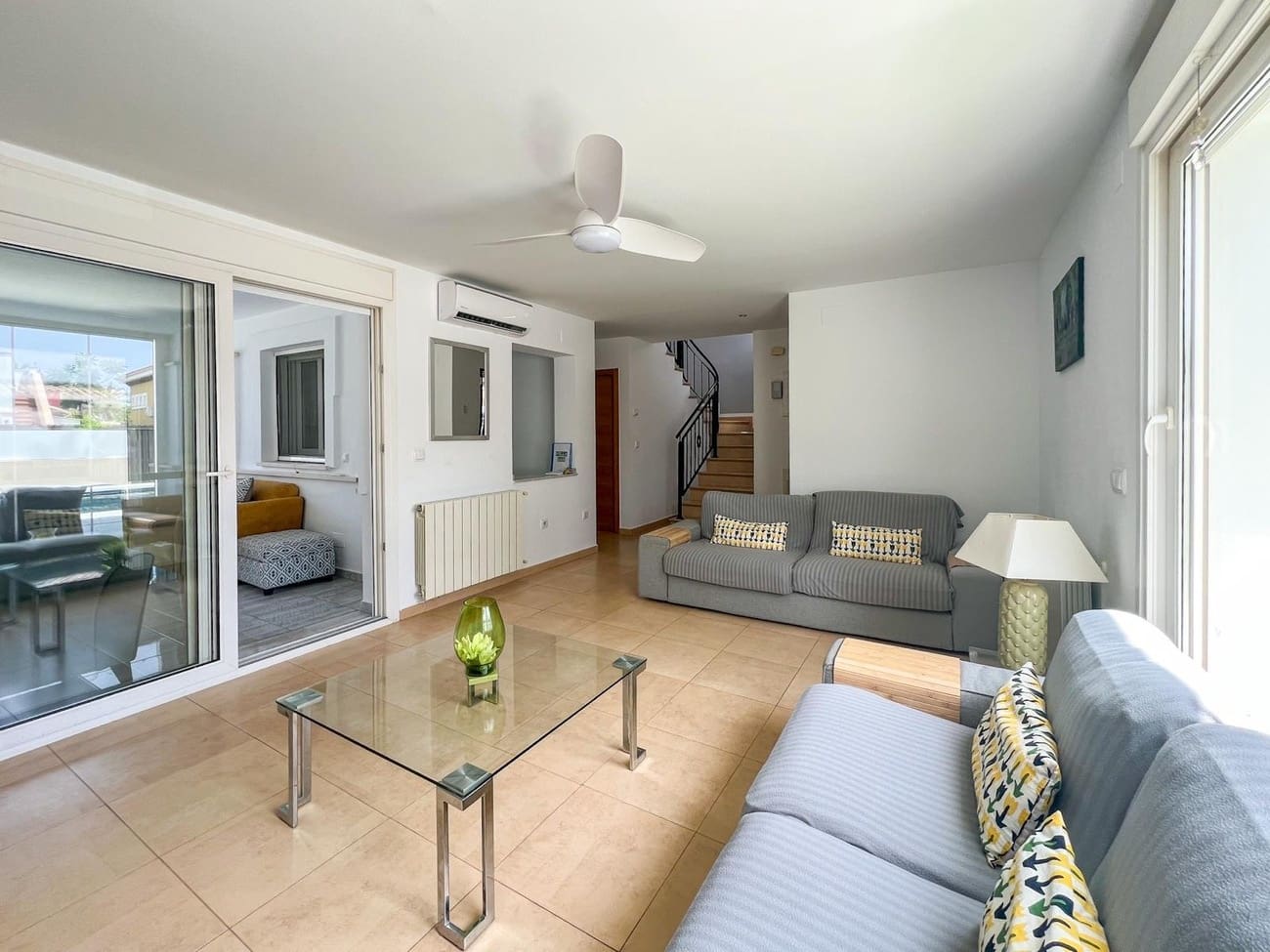 3 bedroom Villa for sale in Mar Menor Golf Resort with pool - € 465,000 (Ref: 9386725)