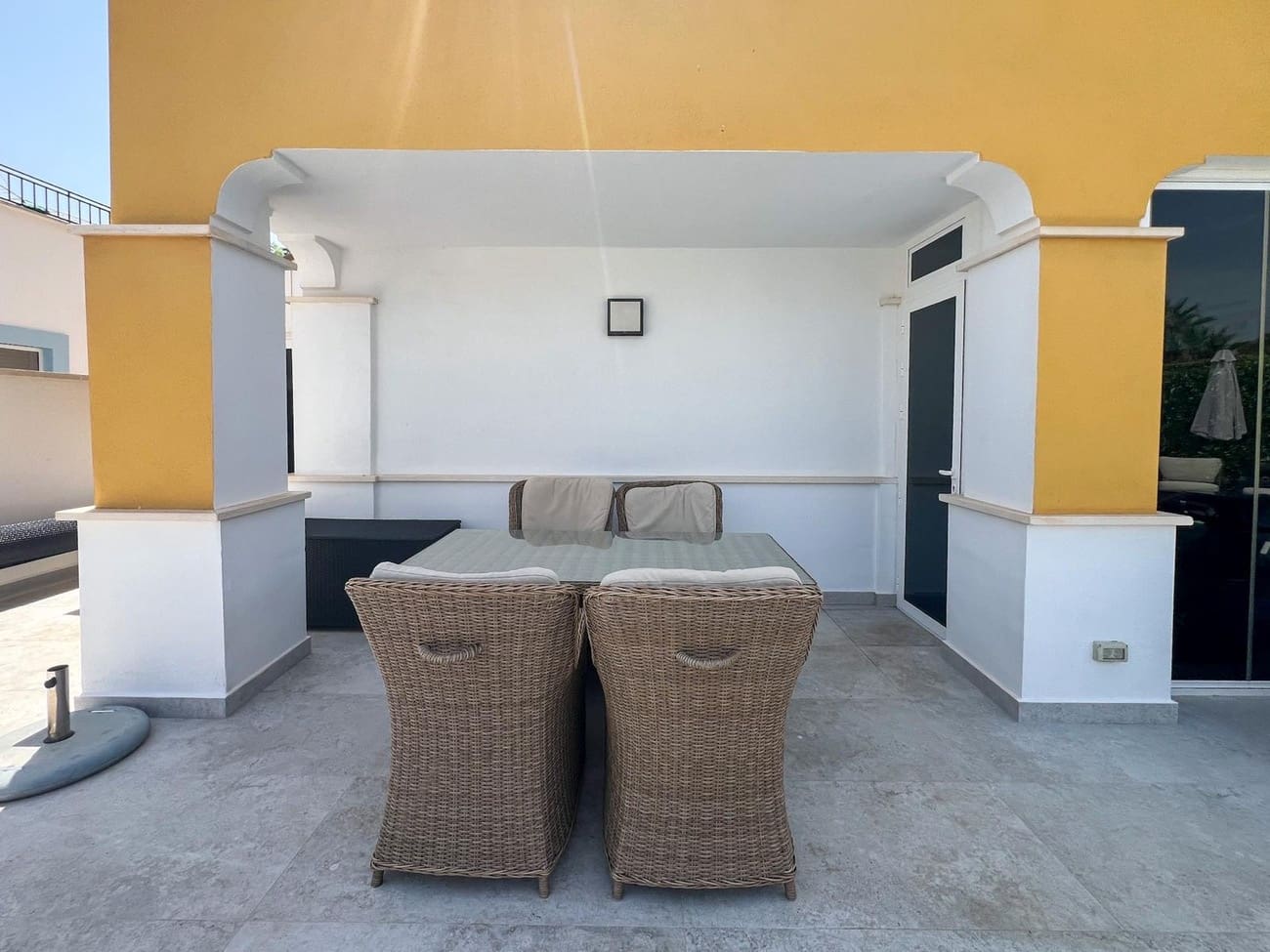 3 bedroom Villa for sale in Mar Menor Golf Resort with pool - € 465,000 (Ref: 9386725)