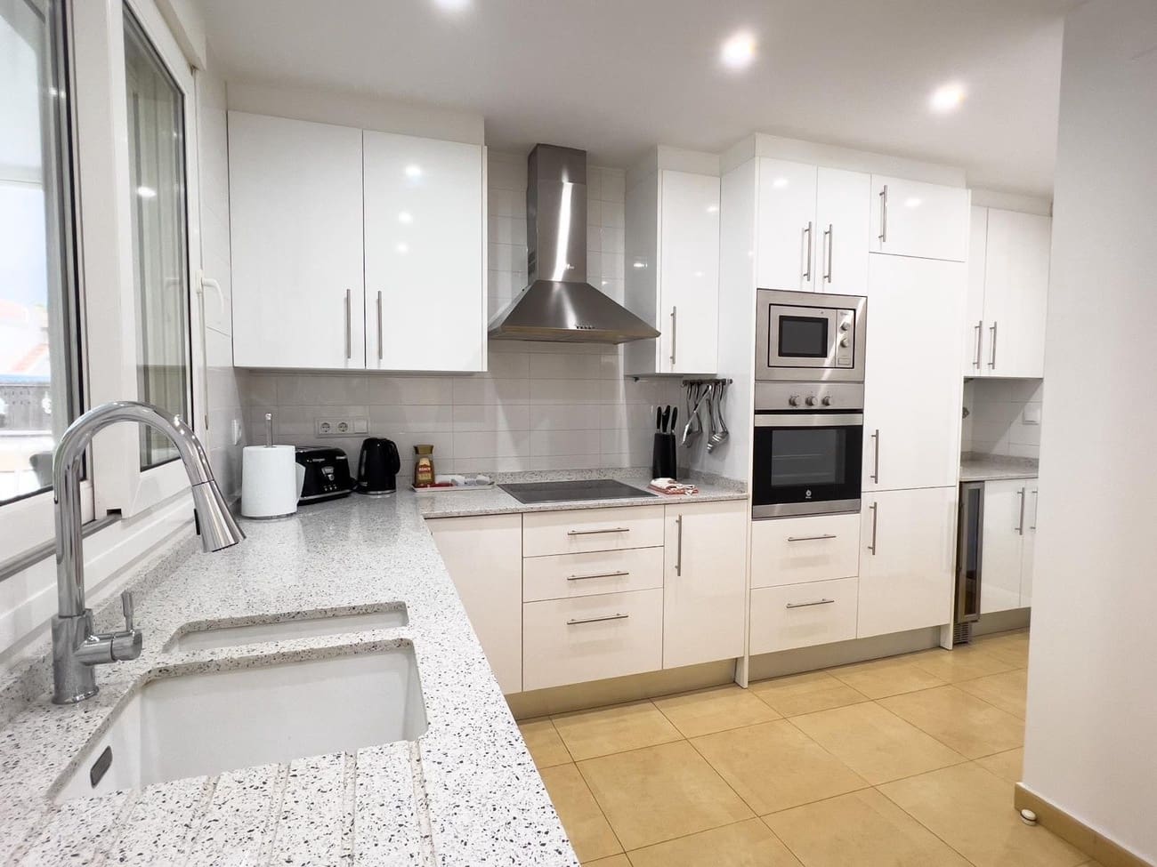 3 bedroom Villa for sale in Mar Menor Golf Resort with pool - € 465,000 (Ref: 9386725)