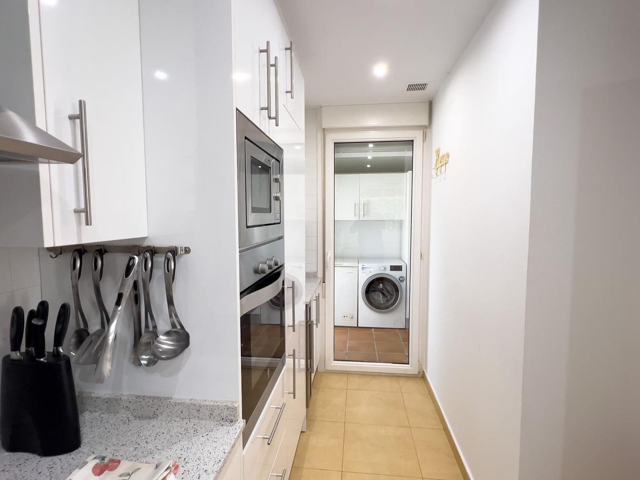 3 bedroom Villa for sale in Mar Menor Golf Resort with pool - € 465,000 (Ref: 9386725)