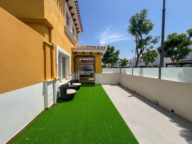 3 camera da letto Villa in vendita in Mar Menor Golf Resort, Torre-Pacheco con piscina - 465.000 € (Rif: 9386725)