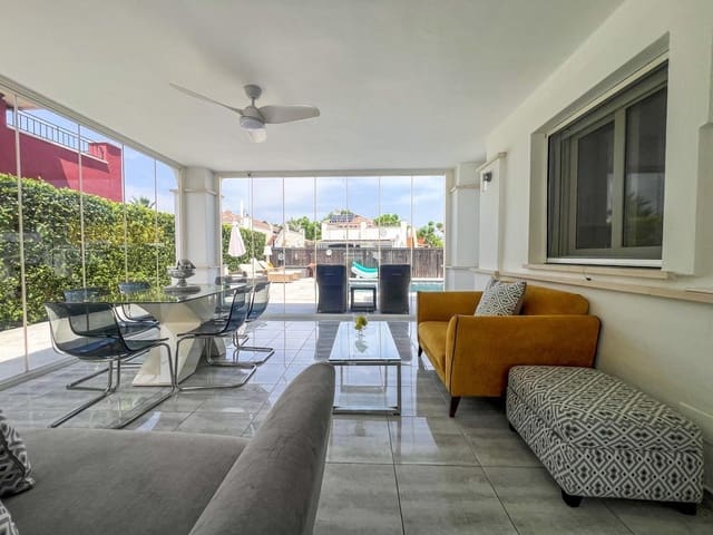 3 camera da letto Villa in vendita in Mar Menor Golf Resort, Torre-Pacheco con piscina - 465.000 € (Rif: 9386725)