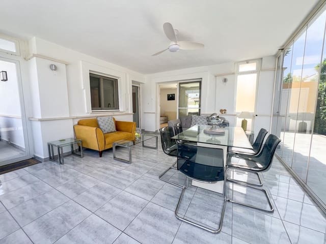 3 camera da letto Villa in vendita in Mar Menor Golf Resort, Torre-Pacheco con piscina - 465.000 € (Rif: 9386725)