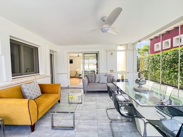 3 camera da letto Villa in vendita in Mar Menor Golf Resort, Torre-Pacheco con piscina - 465.000 € (Rif: 9386725)