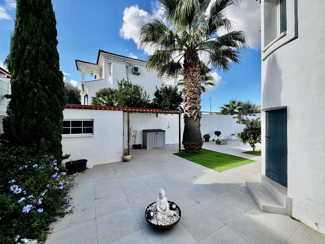 3 bedroom Villa for sale in Banos y Mendigo with pool - € 385,000 (Ref: 9398061)