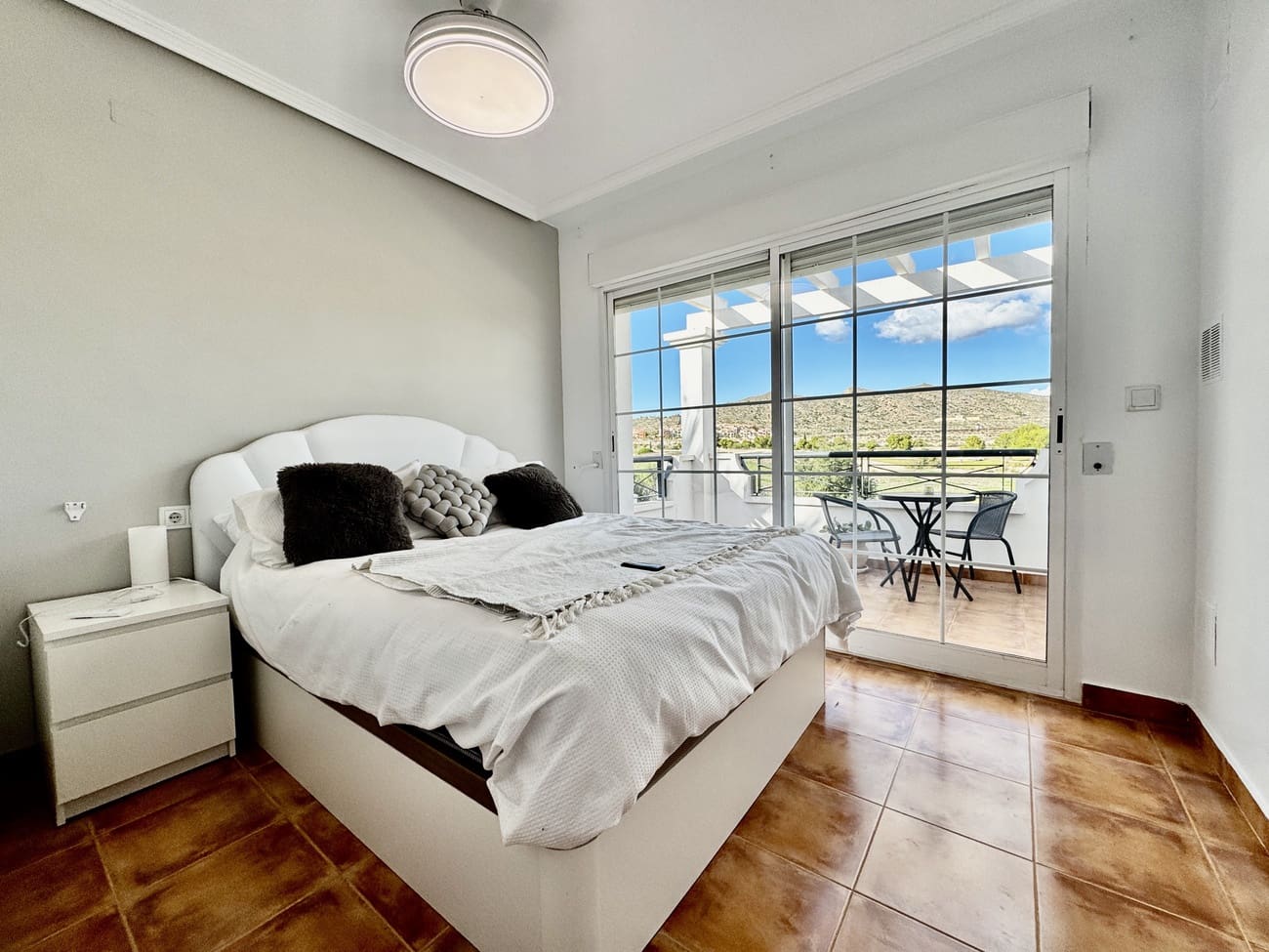 3 bedroom Villa for sale in Banos y Mendigo with pool - € 385,000 (Ref: 9398061)