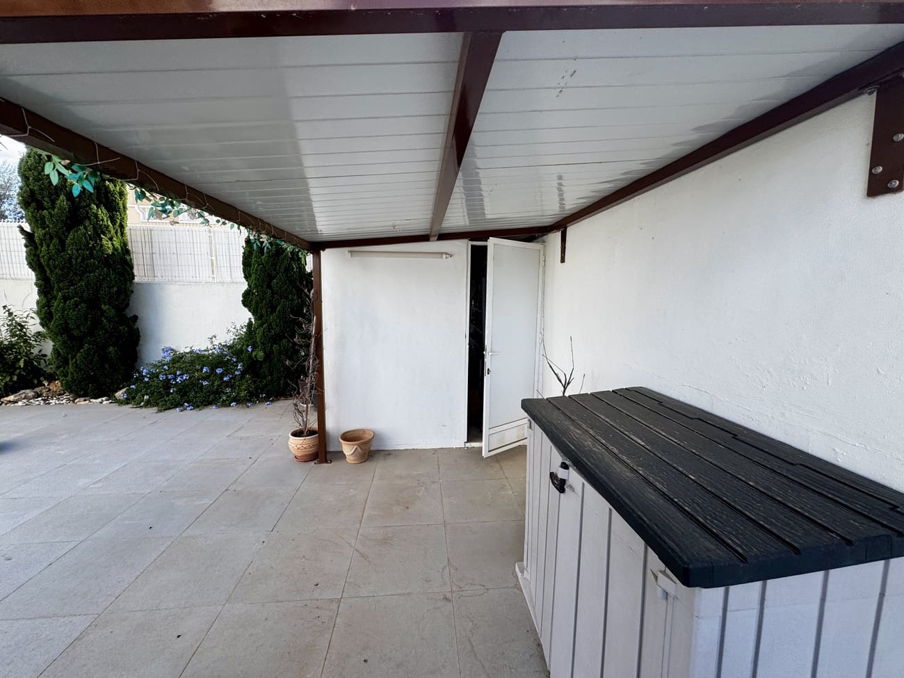 3 bedroom Villa for sale in Banos y Mendigo with pool - € 385,000 (Ref: 9398061)