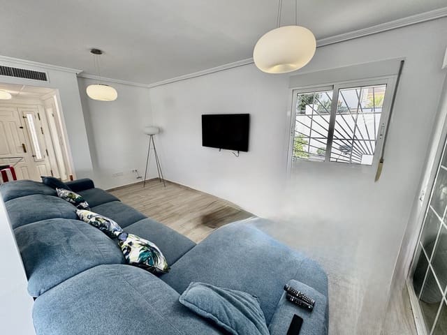 3 soveværelse Villa til salg i Baños y Mendigo, Murcia by med swimmingpool - € 385.000 (Ref: 9398061)