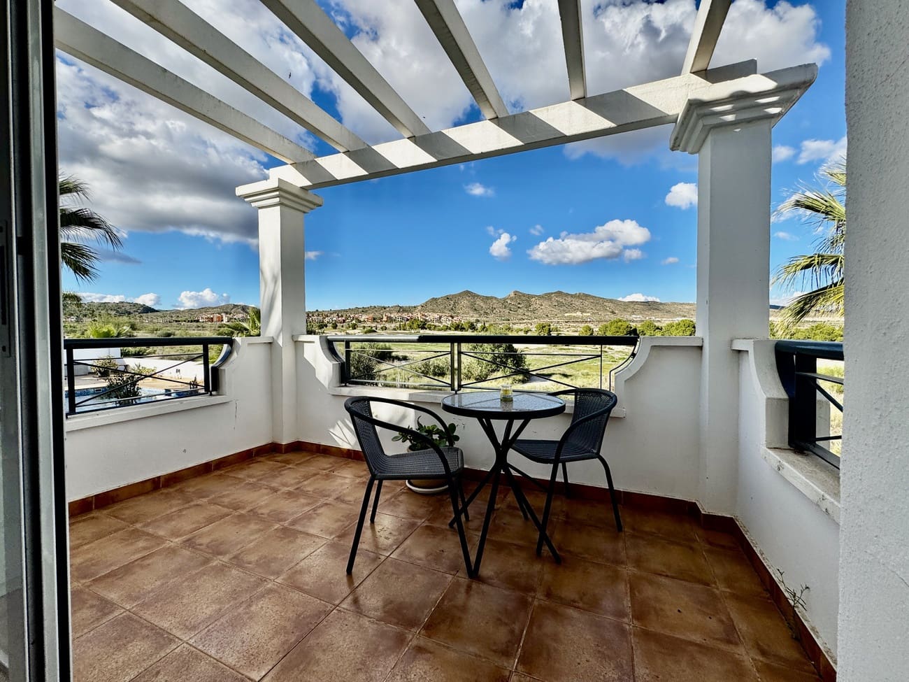 3 bedroom Villa for sale in Banos y Mendigo with pool - € 385,000 (Ref: 9398061)