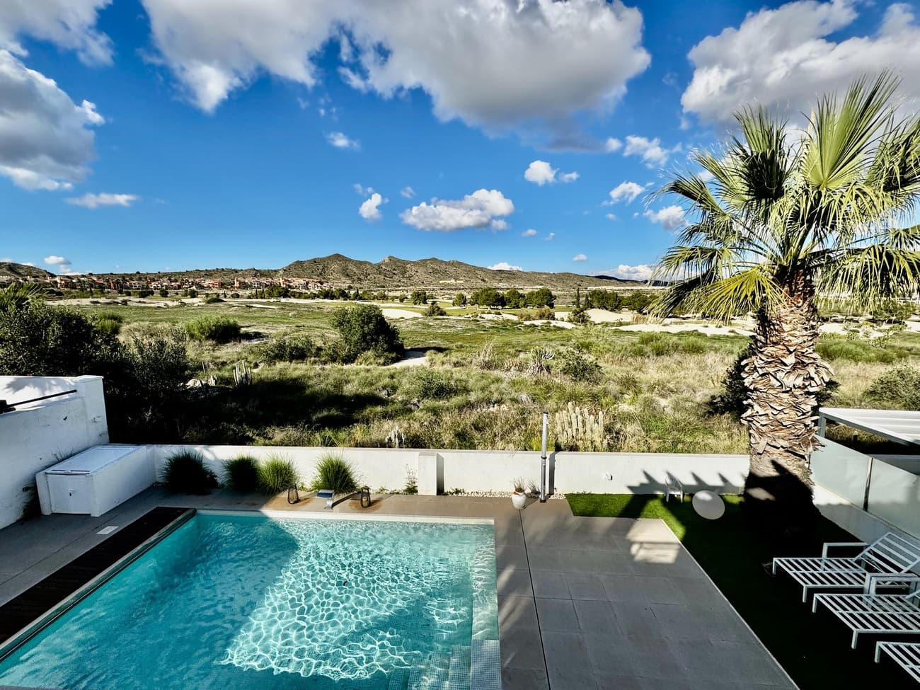 3 bedroom Villa for sale in Banos y Mendigo with pool - € 385,000 (Ref: 9398061)