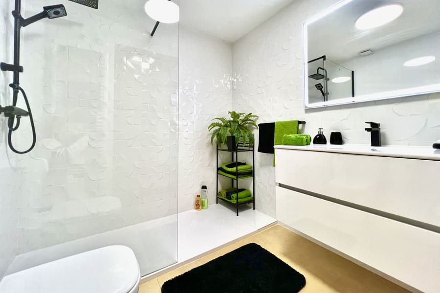 2 sypialnia Apartament na sprzedaż w Mar Menor Golf Resort z basenem garażem - 269 950 € (Ref: 9414929)