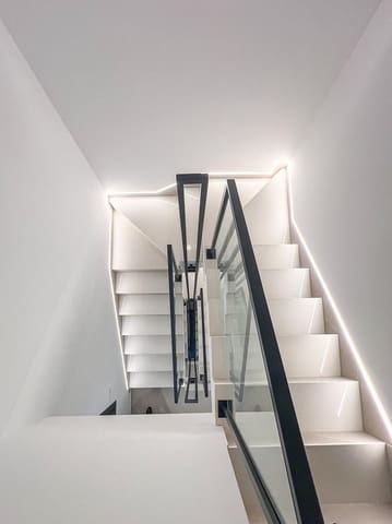 5 chambre Villa/Maison à vendre à Torre-Pacheco avec piscine - 845 000 € (Ref: 9418883)