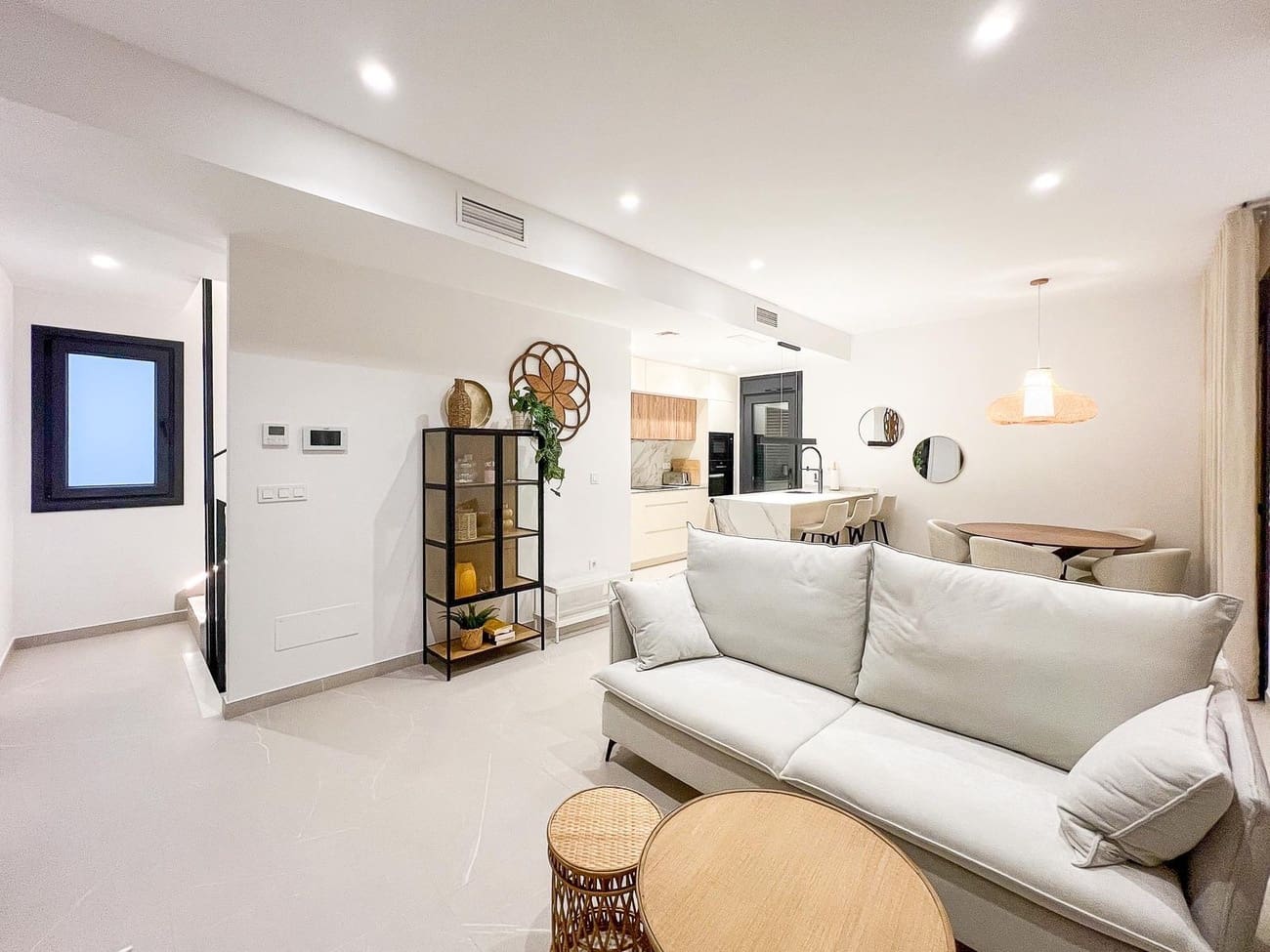 5 bedroom Villa for sale in Torre-Pacheco with pool - € 845,000 (Ref: 9418883)