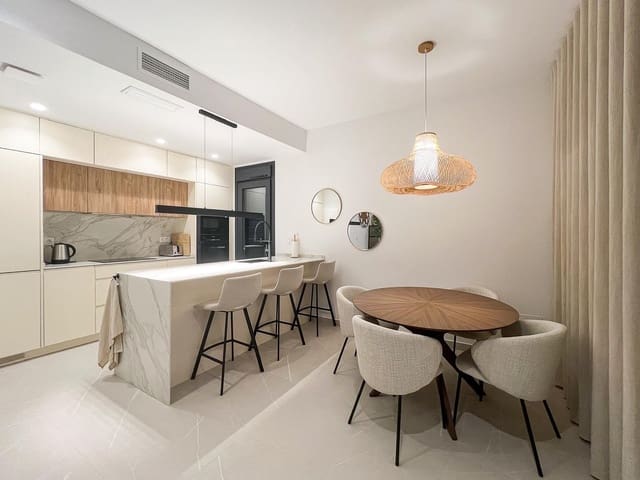 5 chambre Villa/Maison à vendre à Torre-Pacheco avec piscine - 845 000 € (Ref: 9418883)