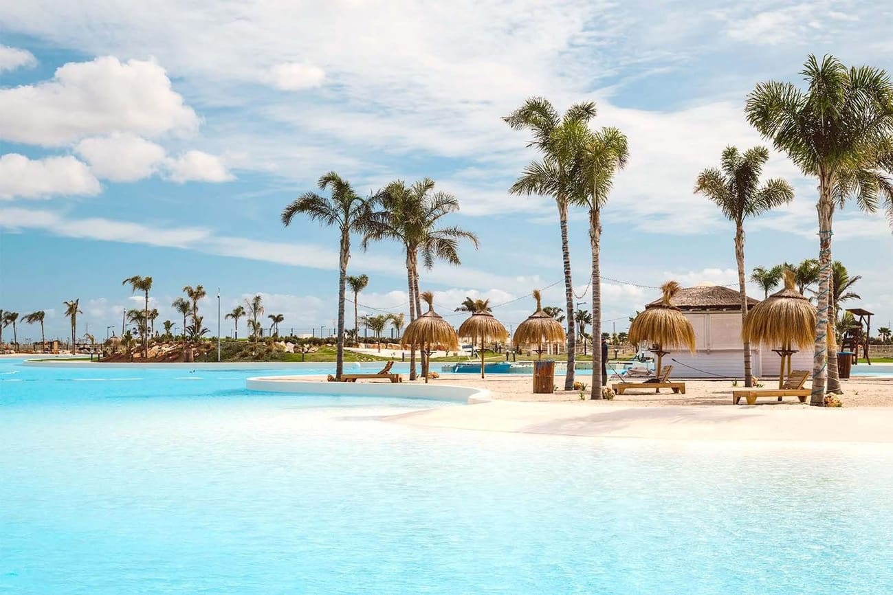 5 bedroom Villa for sale in Torre-Pacheco with pool - € 845,000 (Ref: 9418883)