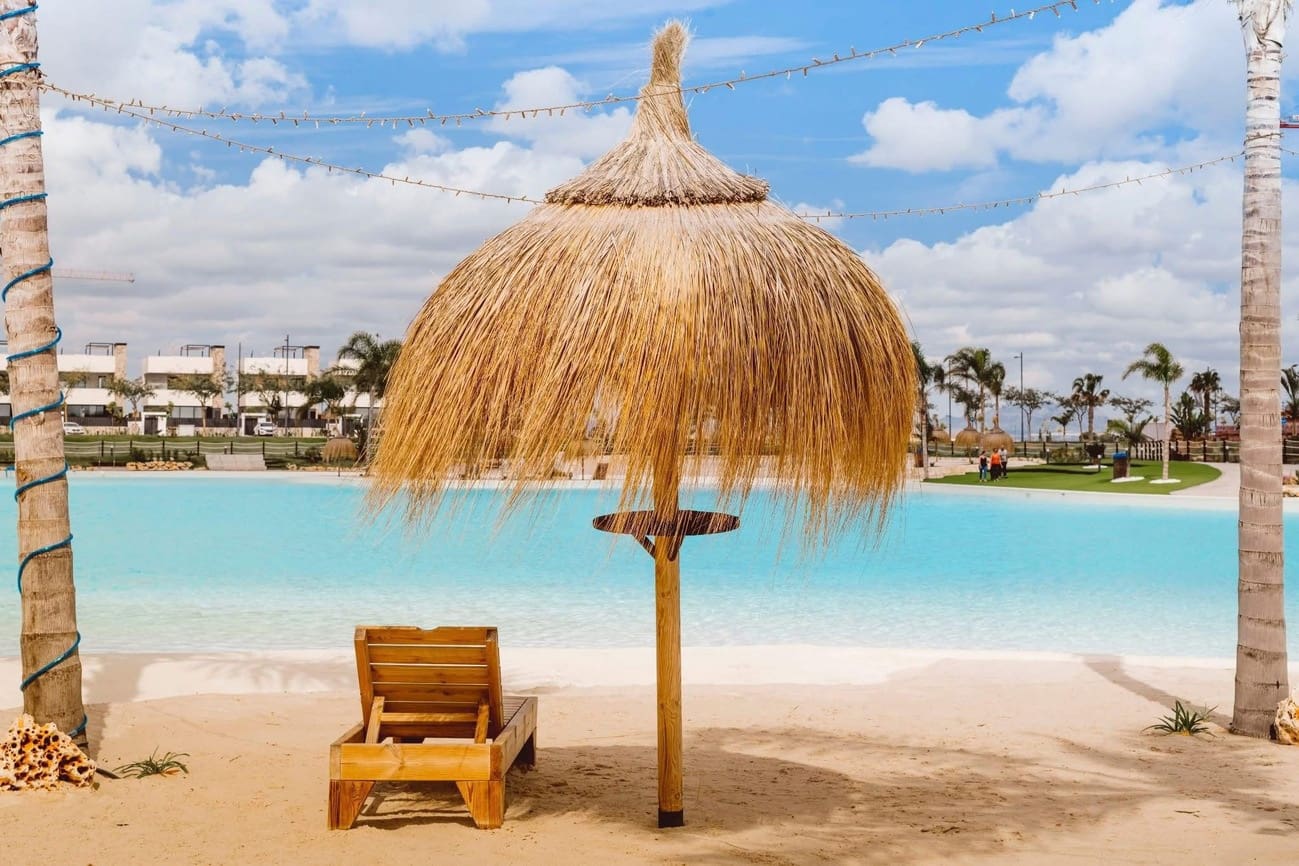 5 bedroom Villa for sale in Torre-Pacheco with pool - € 845,000 (Ref: 9418883)