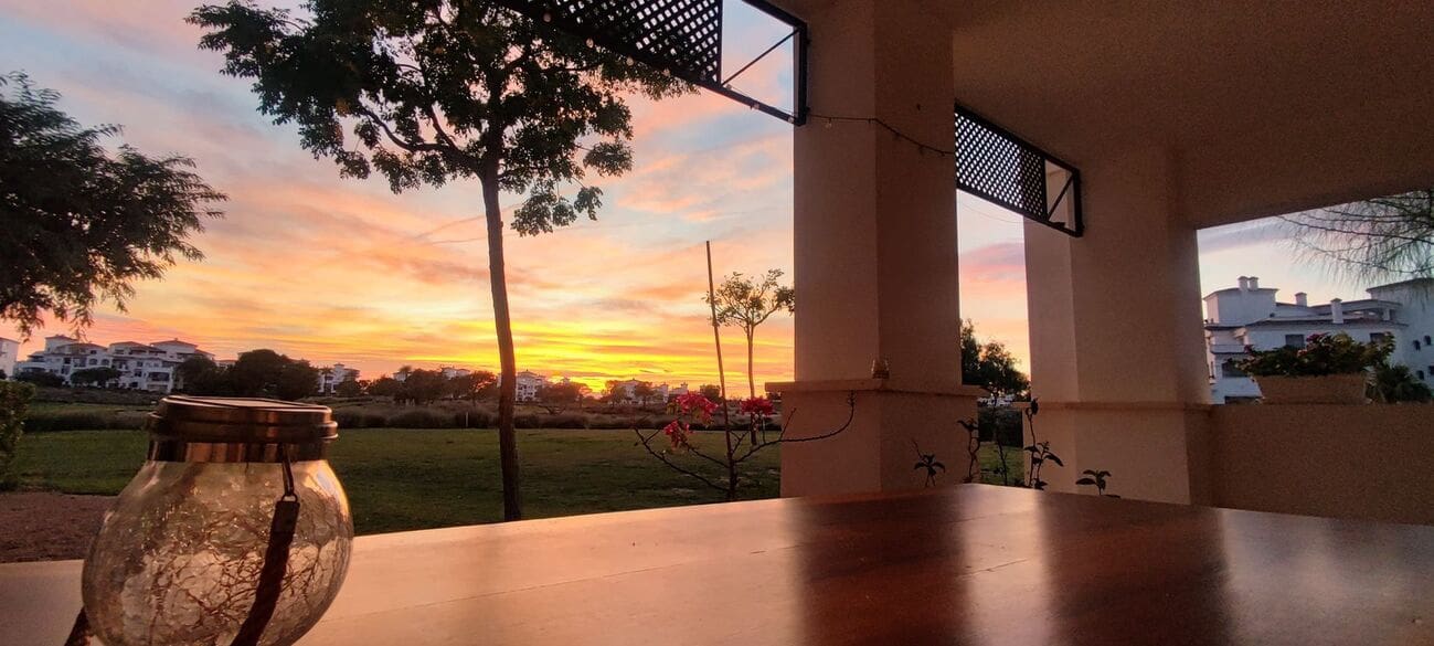 2 bedroom Apartment for sale in Avileses with pool - € 174,995 (Ref: 9426606)