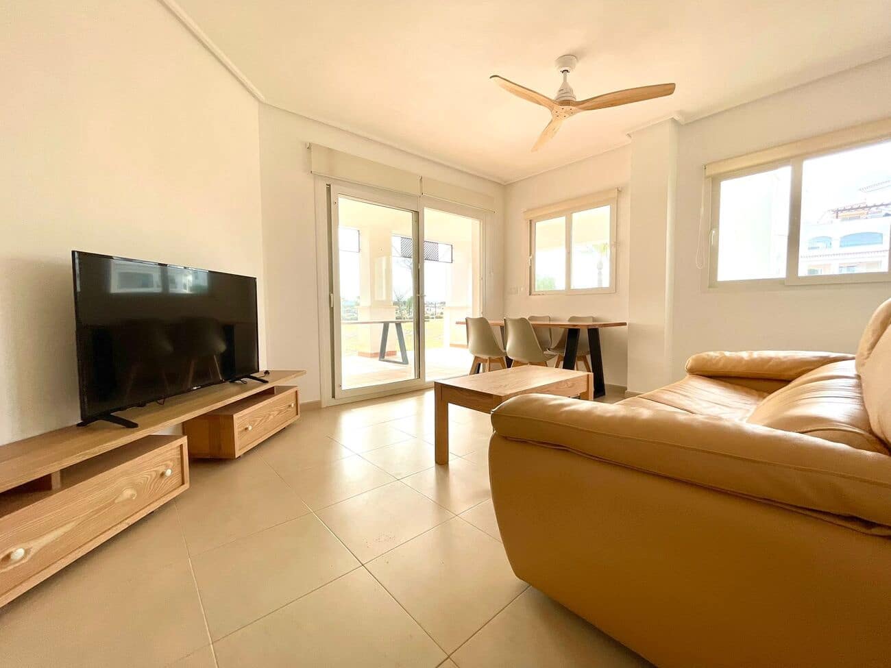 2 bedroom Apartment for sale in Avileses with pool - € 174,995 (Ref: 9426606)