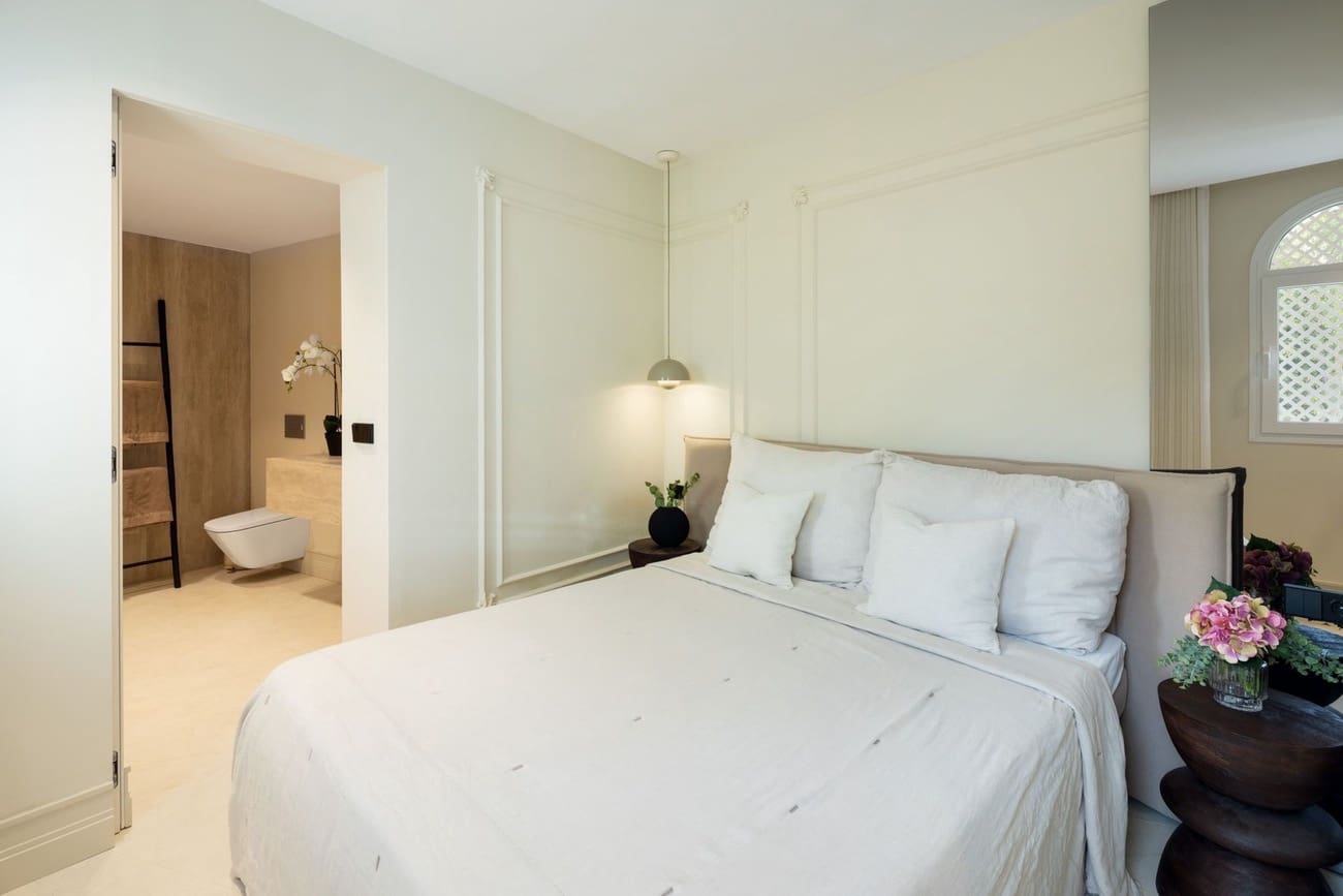 4 camera da letto Appartamento in vendita in Marbella con piscina - 2.995.000 € (Rif: 9470095)