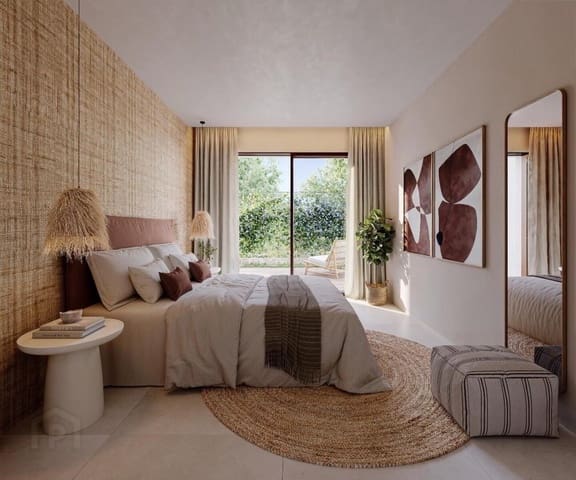 2 soveværelse Lejlighed til salg i Dehesa de Campoamor, Orihuela med swimmingpool - € 440.000 (Ref: 9473534)