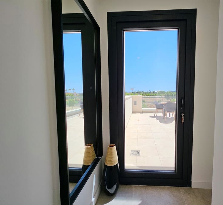 3 bedroom Villa for sale in Torre-Pacheco with pool garage - € 499,900 (Ref: 9487976)