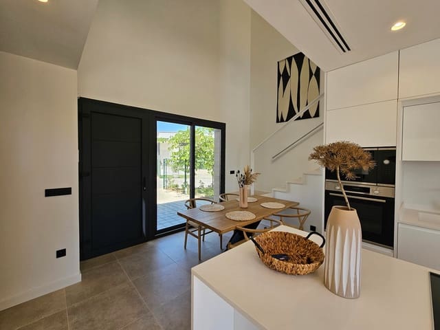 3 camera da letto Villa in vendita in Torre-Pacheco con piscina garage - 499.900 € (Rif: 9487976)