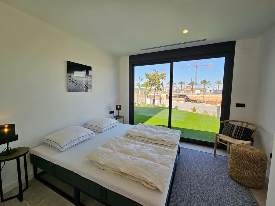 3 bedroom Villa for sale in Torre-Pacheco with pool garage - € 499,900 (Ref: 9487976)